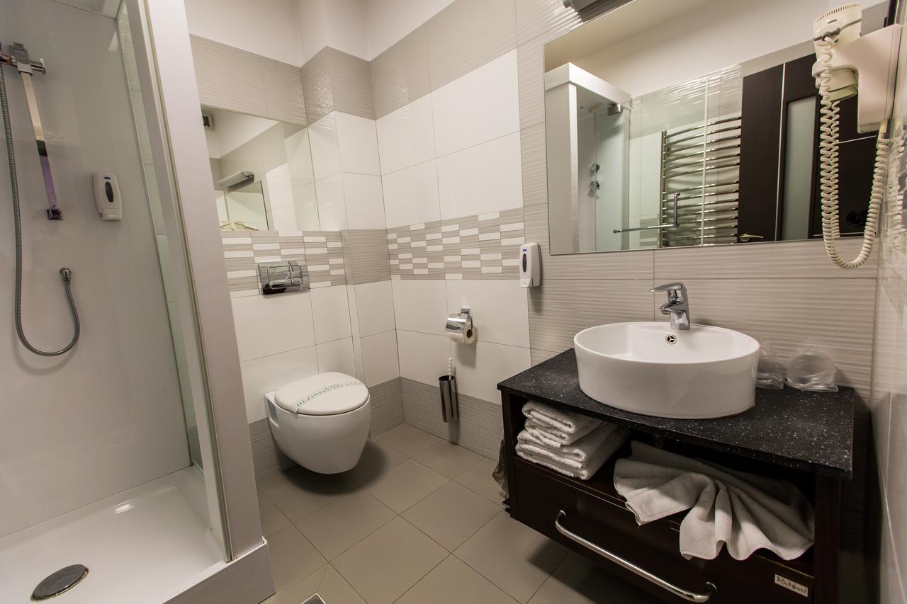 Grandis Apulum Hotel Mioveni Exterior foto